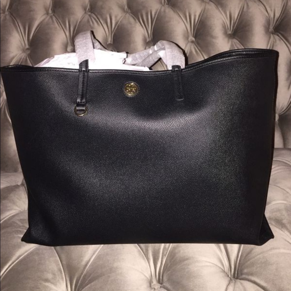 Tory Burch Cameron Tote NWT! Priced to sell!